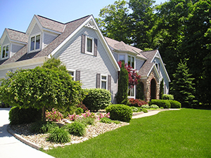 Landscapers and Lawncare Services in Somerset, NJ